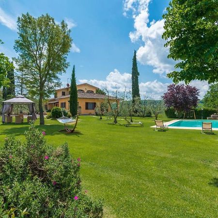 Santa Margherita Vacanze Poggibonsi Exteriör bild