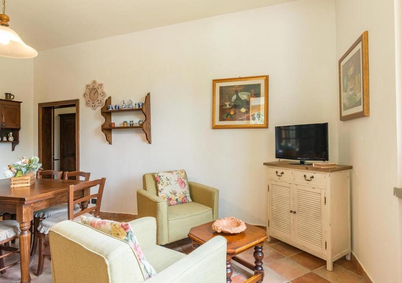 Santa Margherita Vacanze Poggibonsi Exteriör bild