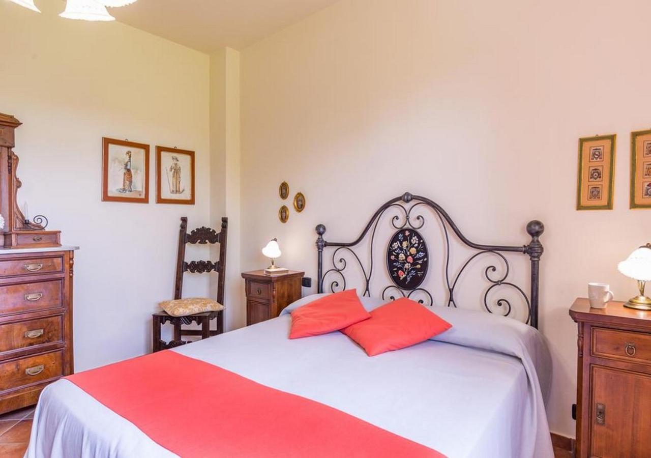 Santa Margherita Vacanze Poggibonsi Exteriör bild
